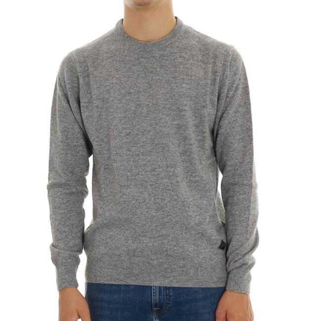 MAGLIA BASIC ROY ROGERS - Mad Fashion | img vers.1300x/